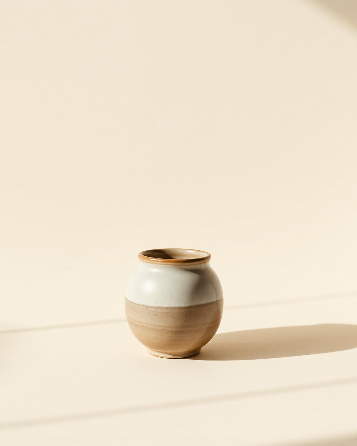 Spalted Beech Bowl